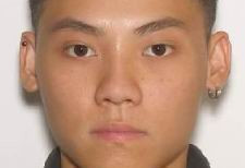 万锦市25岁华裔男青年失踪，警方发照片寻找