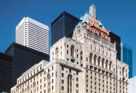市中心地标Royal York酒店掷5千万翻新