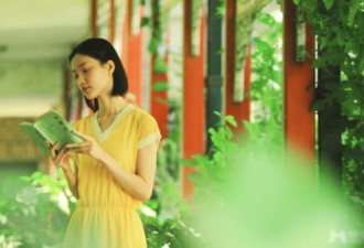 评全球最美的人：中国第一美人新出炉