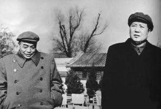 媒体揭秘 彭德怀和毛泽东的恩怨情仇