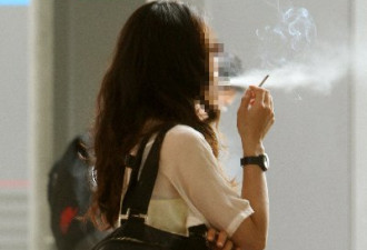 越来越严：明年起安省校园禁售烟制品