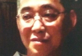 纽约华裔男被推下地铁站撞死 凶犯在逃