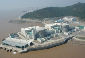 框架性协议签订 加中合建回收铀核电厂