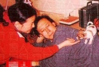 难道刘晓庆的第4次婚姻出现了危机？