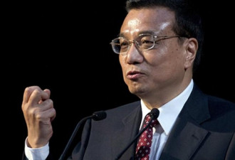 谁在倒李克强 习的人觊觎总理宝座？