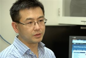 卡大物理系教授谷宇：发挥华人的长处