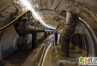 盘点：多伦多6个鲜为人知的地下设施