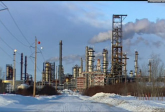 油价暴跌冲击加拿大各行业 包括房市
