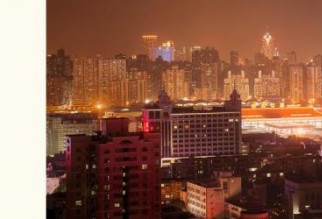 《时代》周刊：澳门会是下一个香港吗？