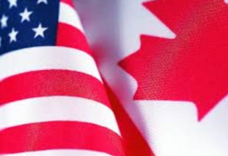 八大差别：加拿大和美国华人都差哪儿？