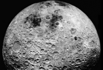 宇航员曝真相：月球是空心的 有外星人