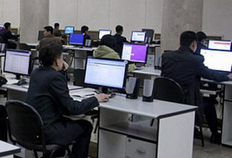 朝鲜人登记可免费上网 比中国还好？