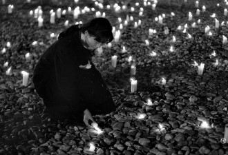 20年前未被公开的首次南京大屠杀公祭