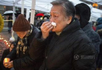美国遭枪击身亡华裔警察将用中式葬礼