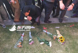 副总理马凯：上海踩踏事件影响极其恶劣