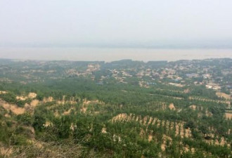令谷所驾法拉利跑车为山西钢企赠送？