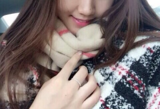 学京剧的女孩 “花旦”扮上简直美翻了