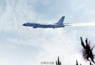 轰6K不行：中国曾向俄购轰炸机遭拒绝