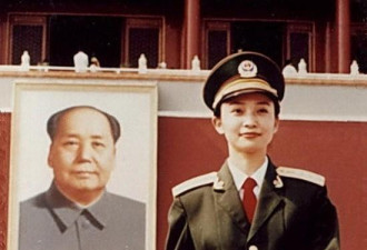 中国第一女保镖曾获多国总统夫人赞赏