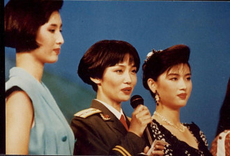 中国第一女保镖曾获多国总统夫人赞赏