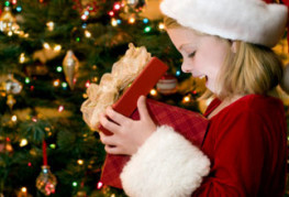 节日到了，如何给孩子挑选圣诞礼物？