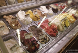 吃货吐血整理：Whole Foods必败清单