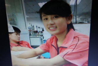 深圳17岁打工女孩回家路上被割喉身亡