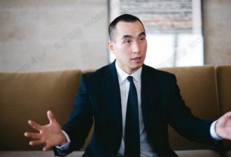 新赌王整版广告欢迎习近平 霸气十足