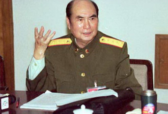 原中央军委副主席张万年逝世 享年87岁
