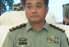 解放军高层大换血 红二代王宁背景特殊