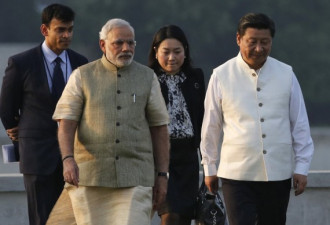 印媒感叹：印度25年内赶不上中国