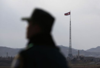 中国迟报朝鲜兵杀中国边民 自伤公信力