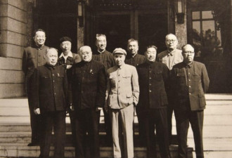 解密：林彪为何对恩师聂荣臻3下杀手