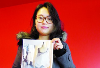 2名中国留学生夺时装设计奖 有助申工签