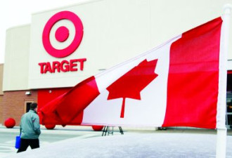 Target、Sony业绩惨淡 齐齐败走加拿大