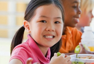 研究：学校禁巧克力奶 不利孩童健康