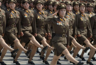 偷渡做中国的媳妇 朝鲜女性的真实生活
