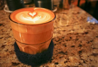 咖啡控必备：多村最好喝的咖啡哪里找