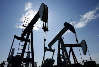 原油价格暴跌 联邦+省府油钱蒸发143亿