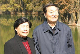 朱镕基再登捐赠百杰榜 2年捐4000万元