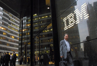 史上最大规模 传IBM下月全球裁员11万