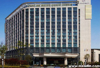 反腐效应显现 中国首家五星酒店破产