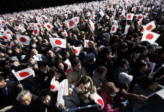 可怕的模仿 日本如何改变世界饮食节奏