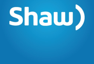 Shaw通讯公司调整服务 1600人面临失业