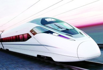 有戏没戏：用安省资源换中国助建高铁？