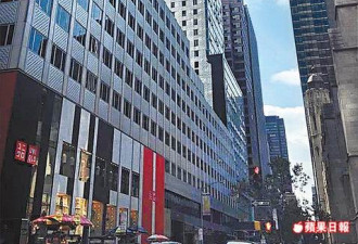 中国土豪砸72亿买下纽约饭店 打破纪录