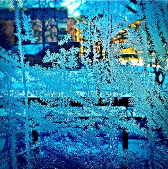 cold weather toronto