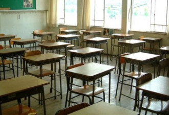 卑诗中小学终止统一考试 推个性化教学