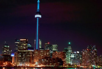 加拿大城市人口大增：大多区突破600万