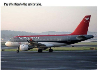 飞机屡出事 10个常识能让你死里逃生